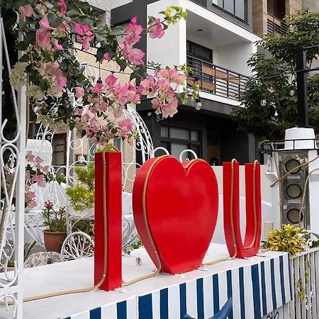 甜心藝宿民宿-包棟可烤肉 麻將來電預約 T'ai-tung エクステリア 写真